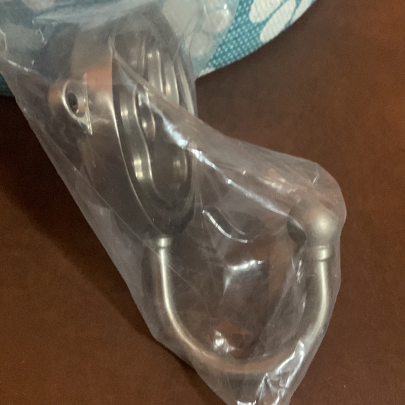 🆕 PAW 🐾 PRINT METAL HOOK - Picture 7 of 8